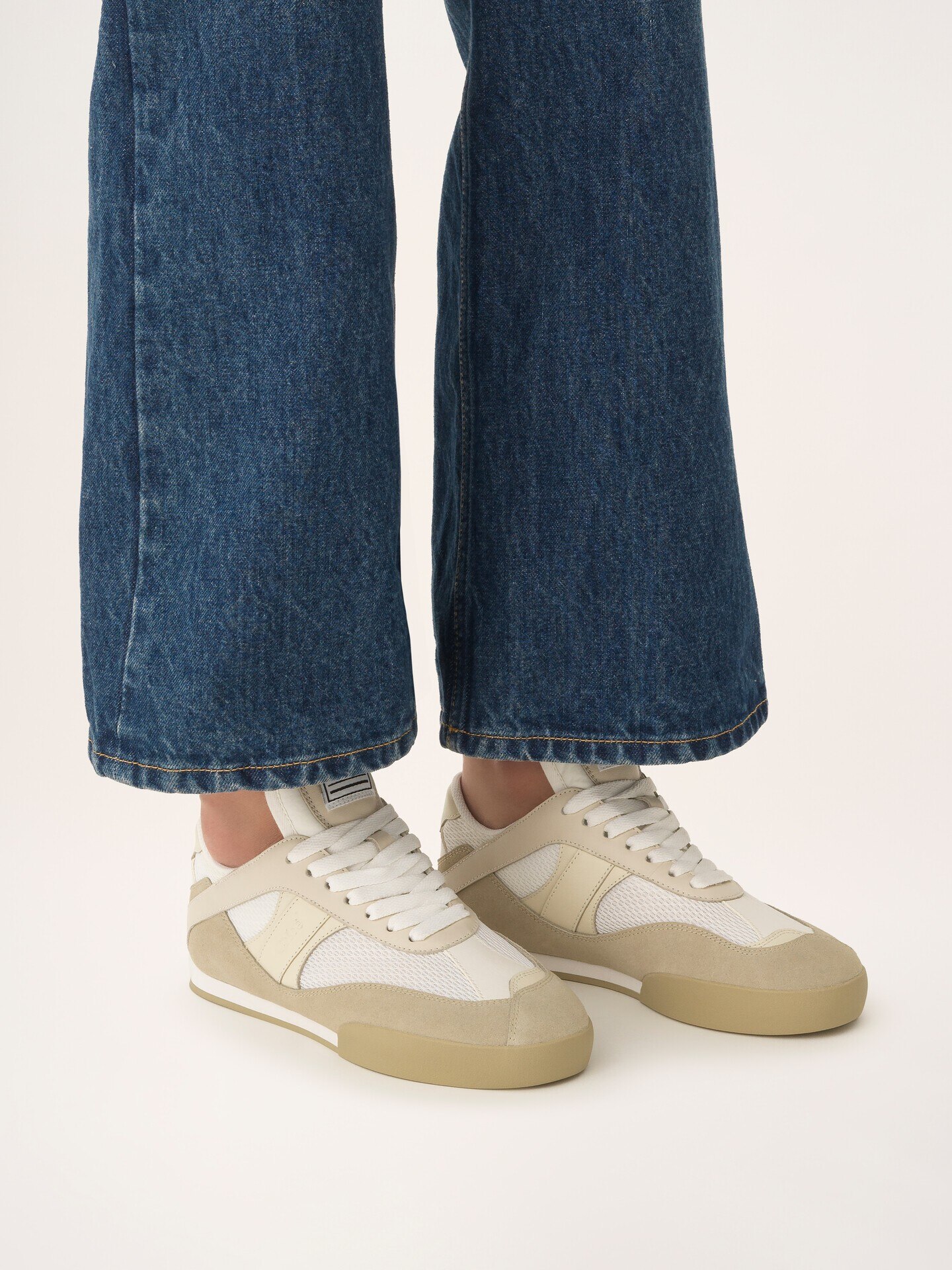 Chloé Kick sneaker - 3