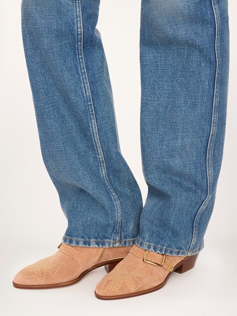 Botines Susanna