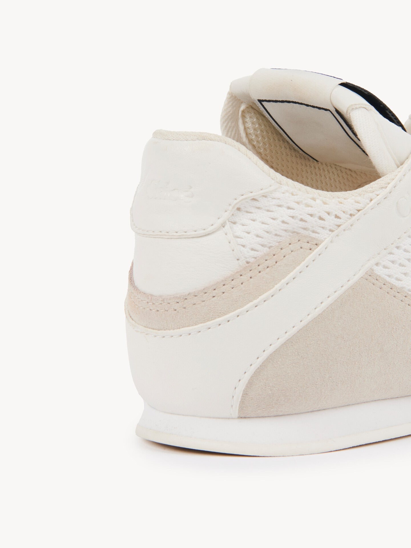 Zapatillas de deporte Chlo&eacute; Kick - 6