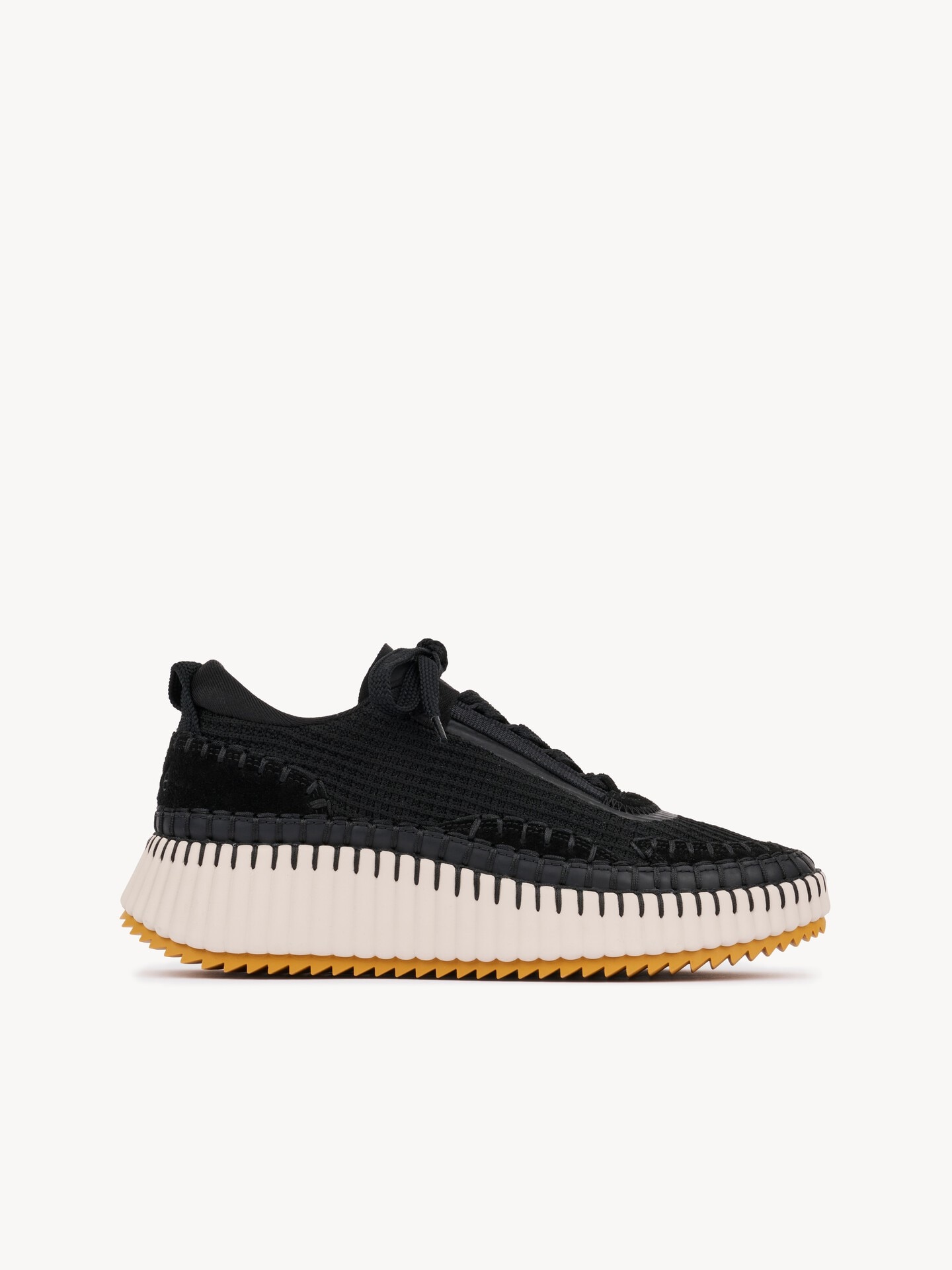 Nama sneaker - 1