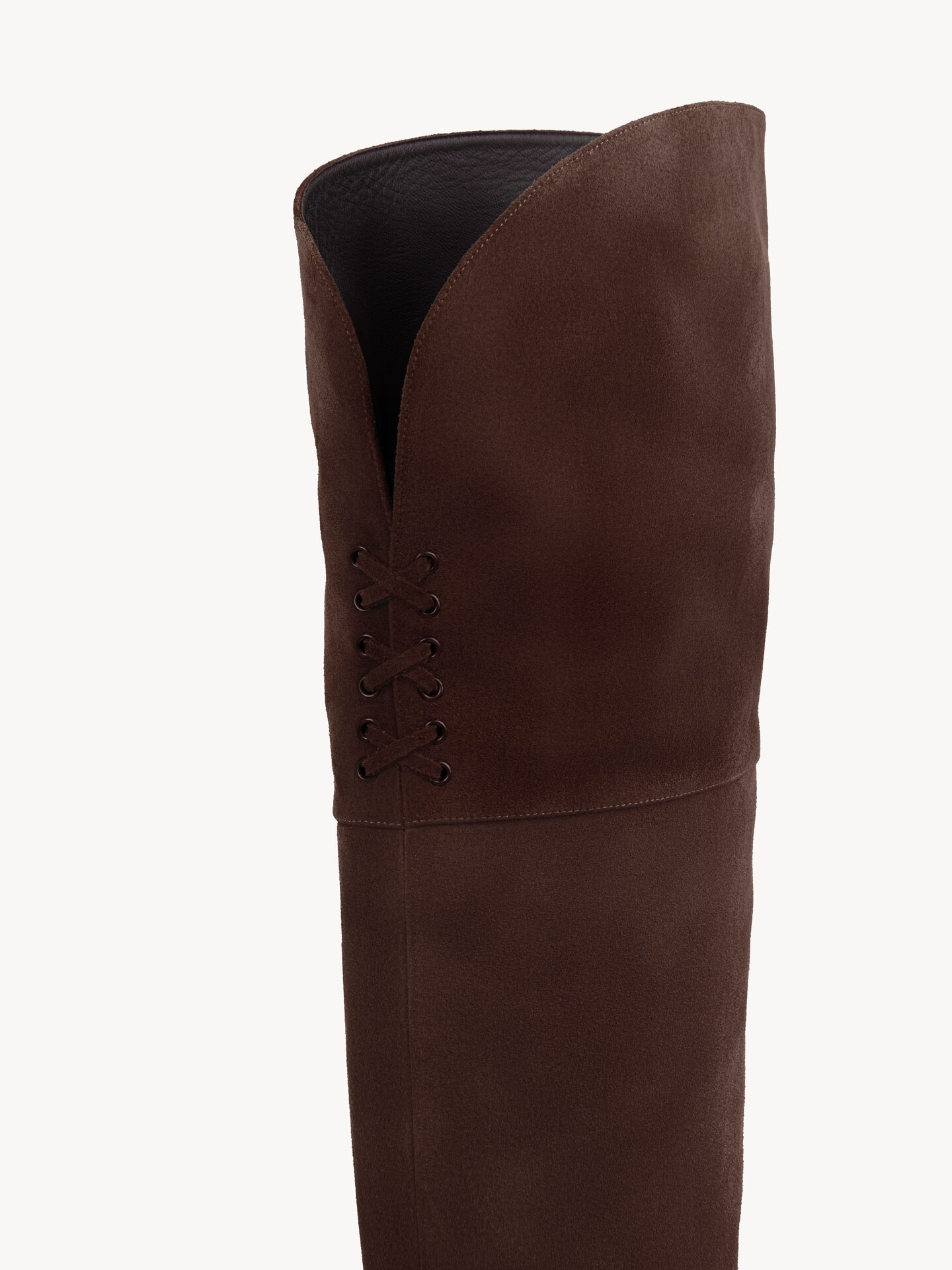 Eve thigh-high boot - 5