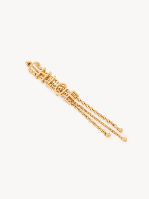 Pendientes colgantes Chlo&eacute; Mini Belt
