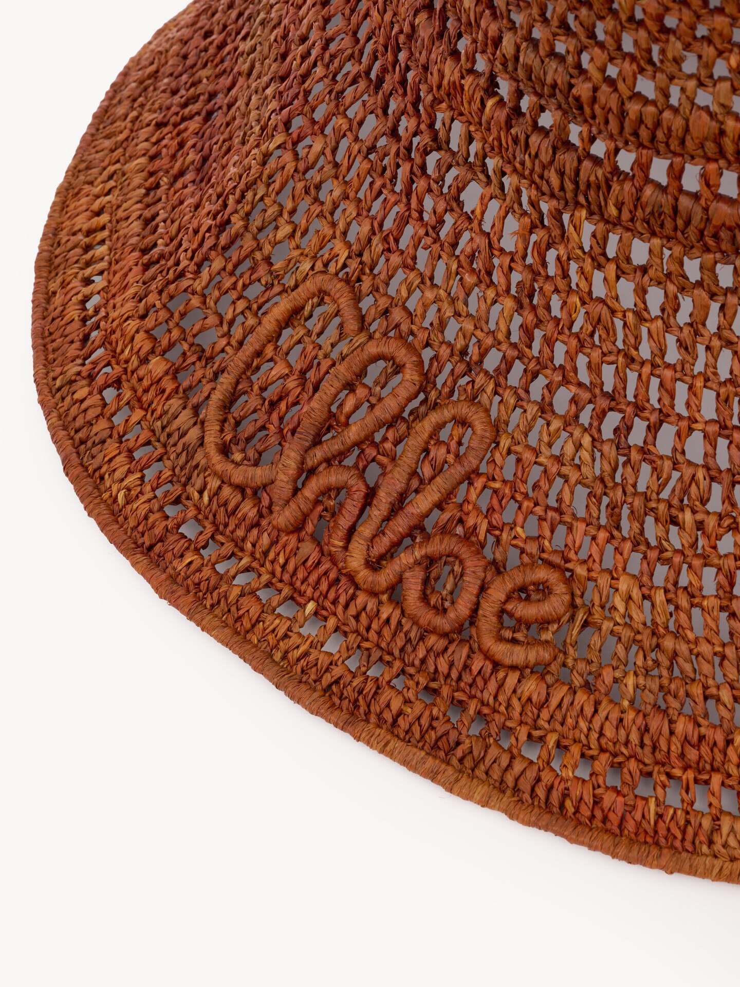 Pamela Chlo&eacute; Raffia - 4
