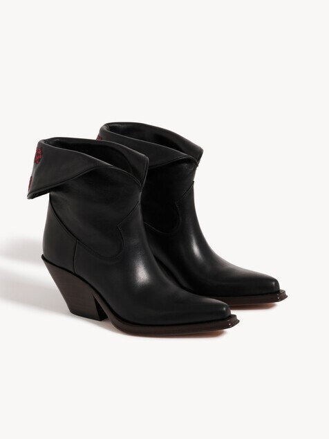 Botines Azelan