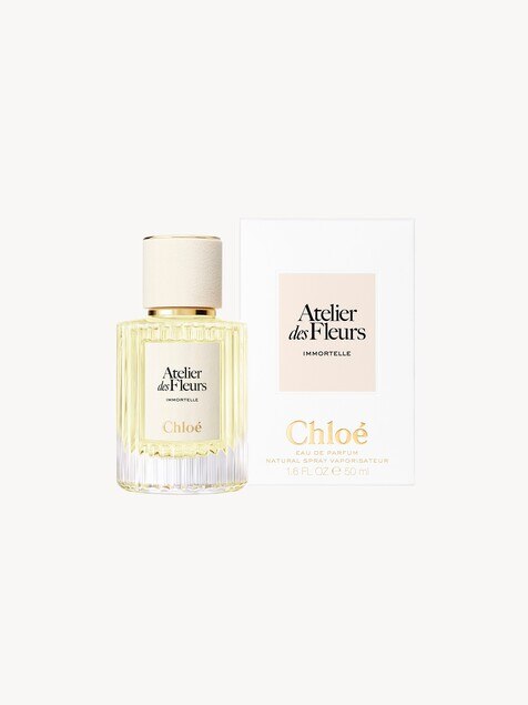 Atelier des Fleurs Immortelle Eau de Parfum 1.7 fl oz