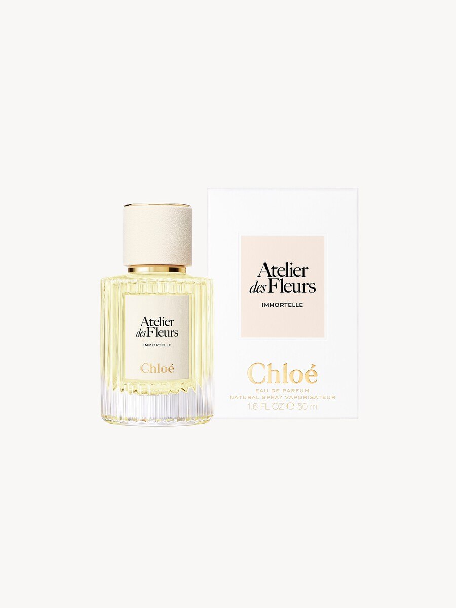Atelier des Fleurs Immortelle Eau de Parfum 1.7 fl oz - 3