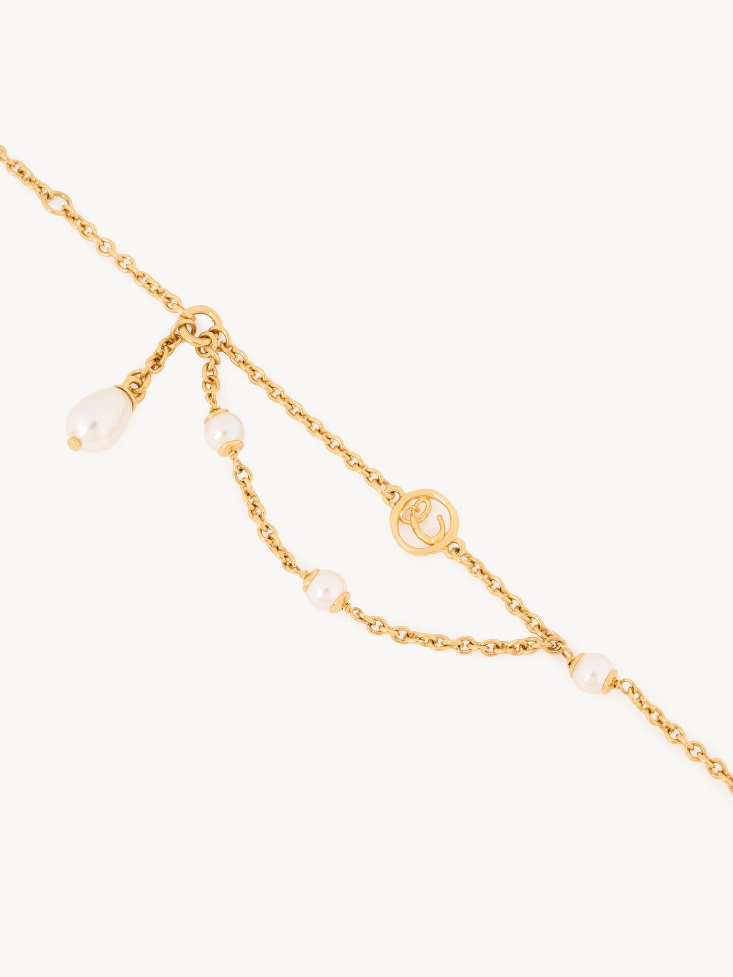 Pulsera Chlo&eacute; Heirloom - 4
