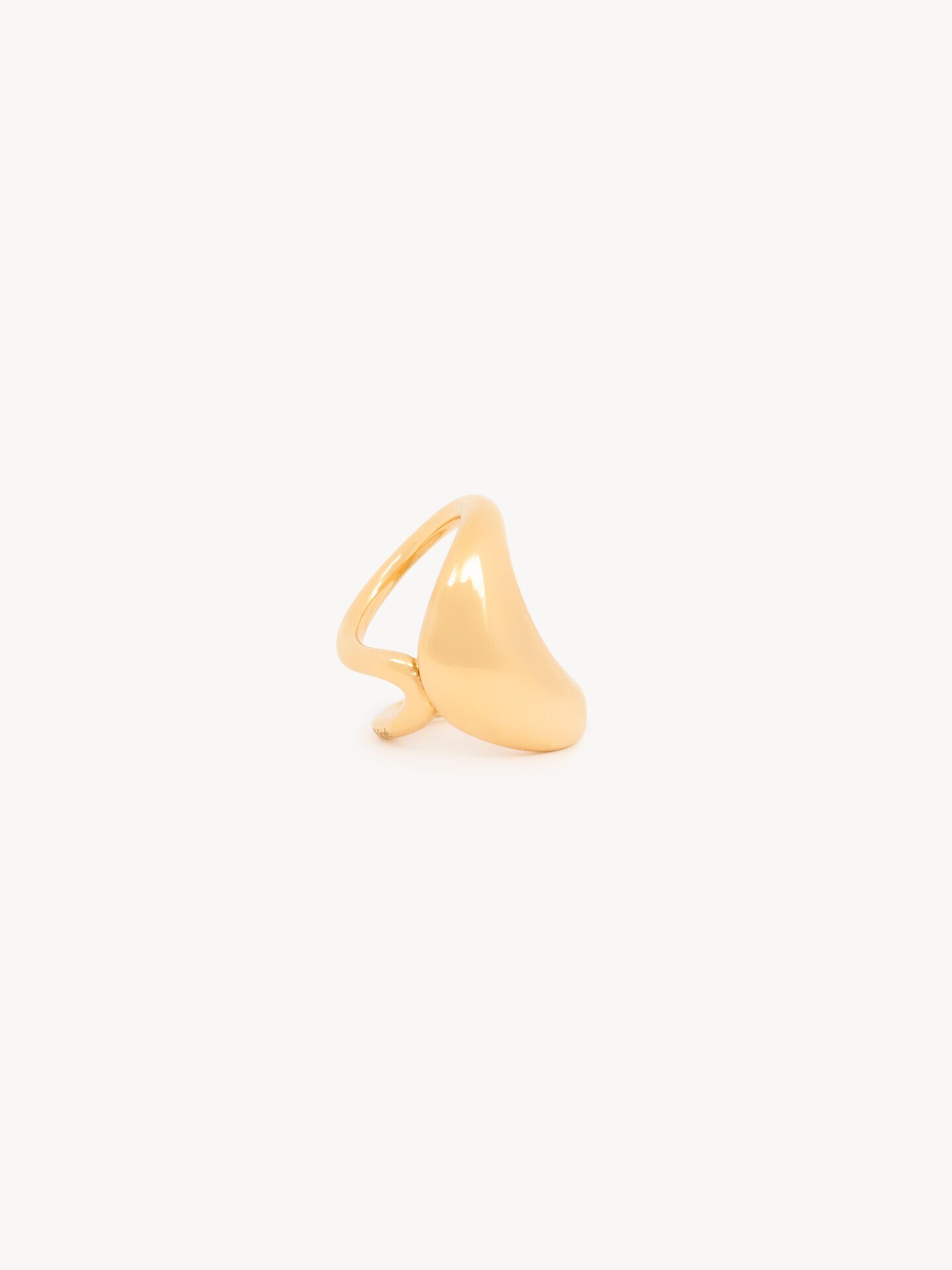 The Chlo&eacute; Sculpt ring - 4