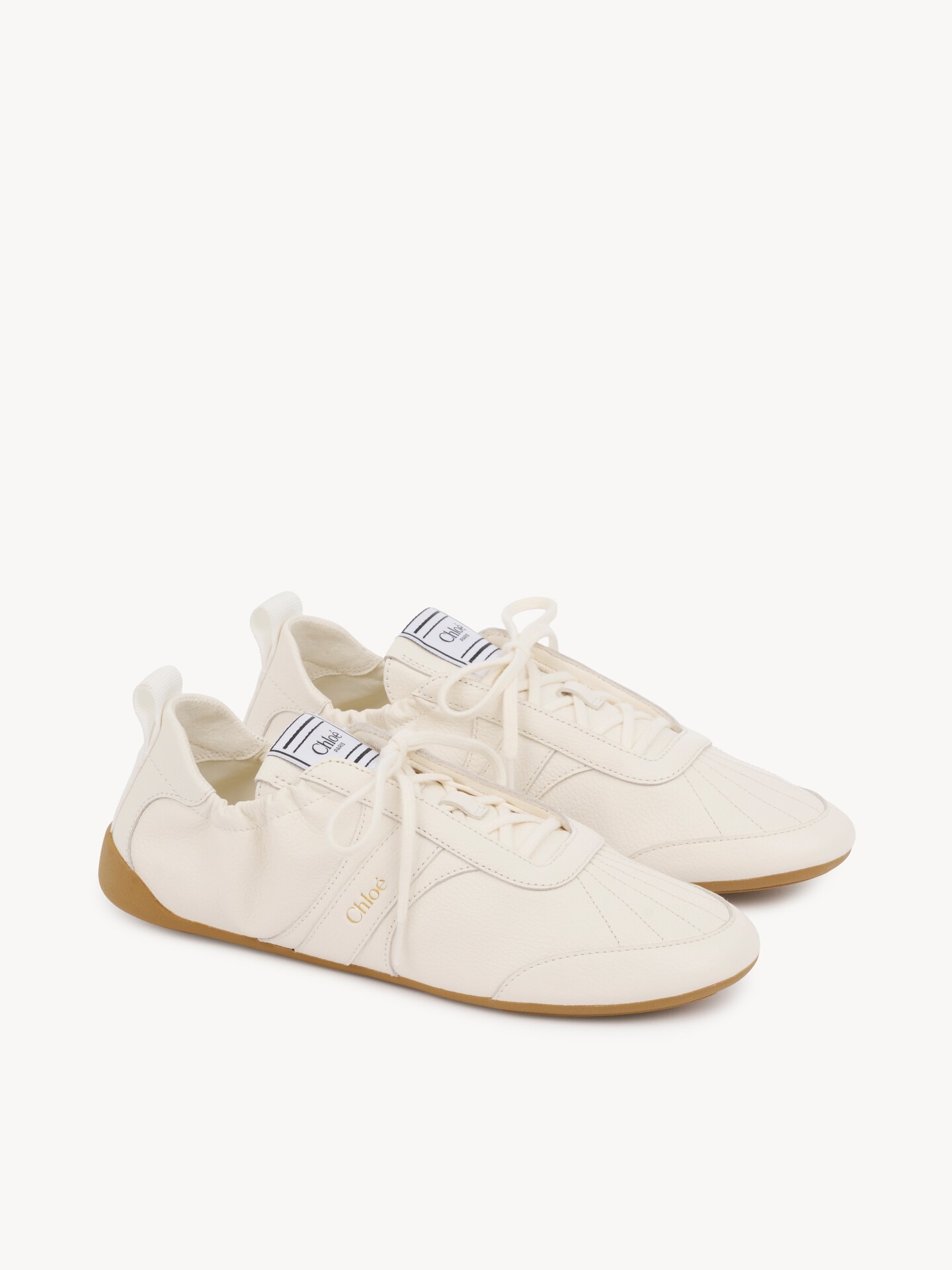 Chlo&eacute; Kick sneaker - 3