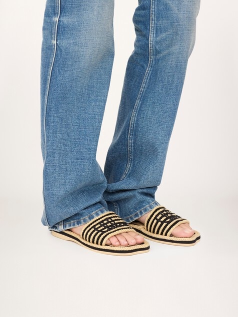 Sandalias Chlo&eacute; Sand