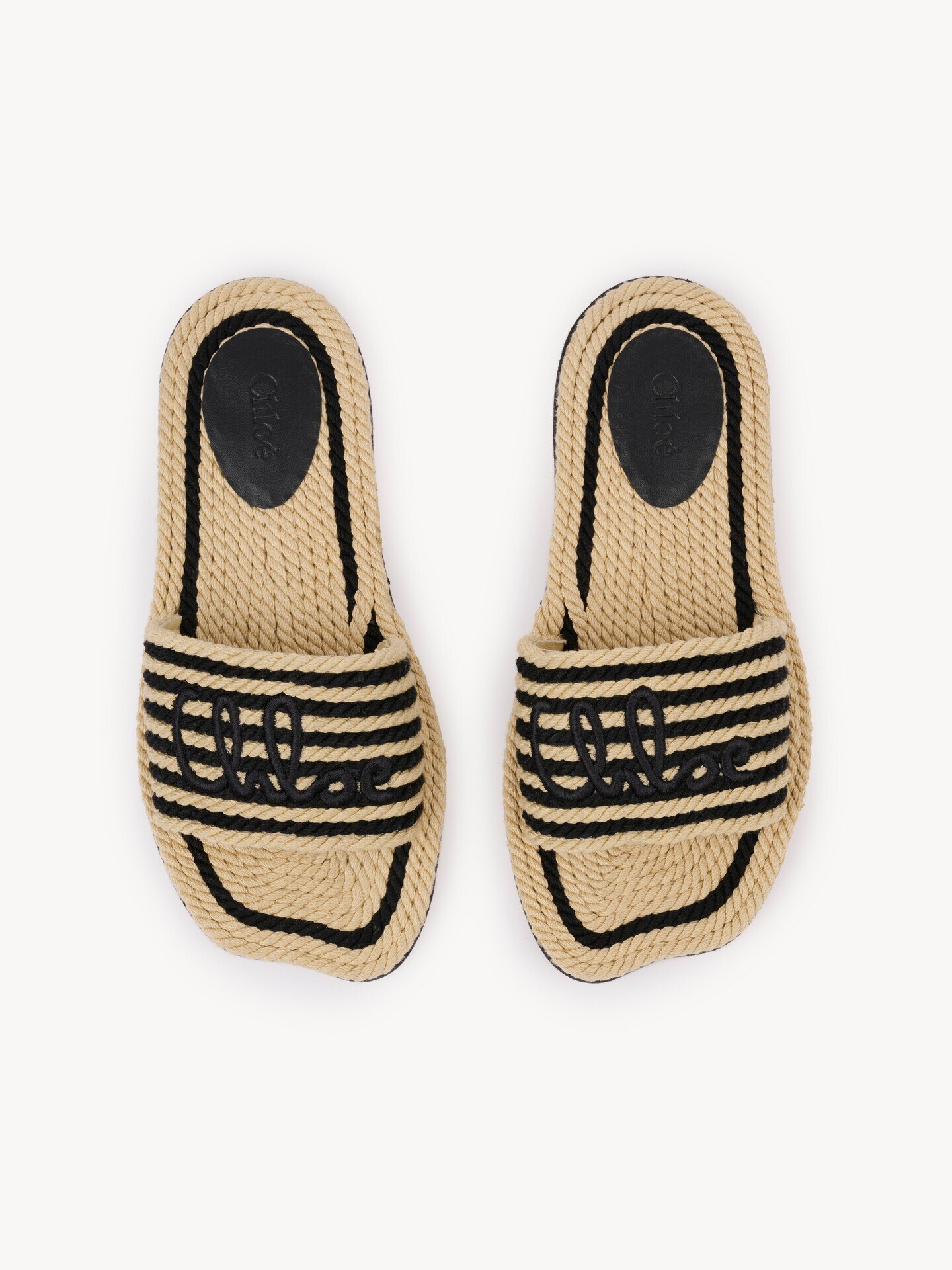 Sandalias Chlo&eacute; Sand - 5