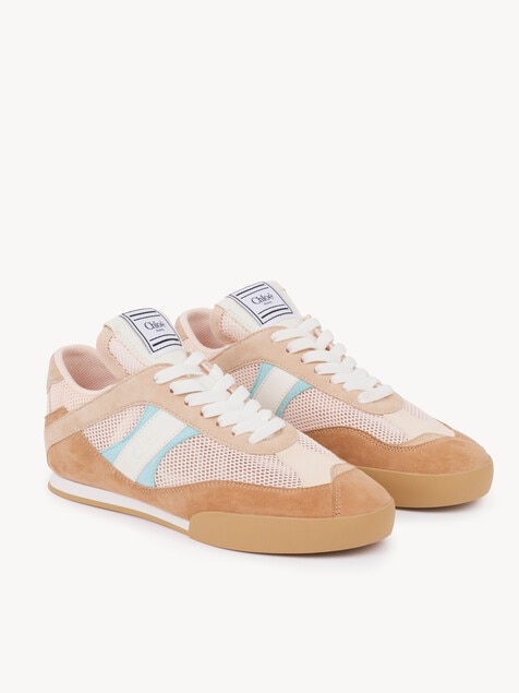 Zapatillas de deporte Chlo&eacute; Kick