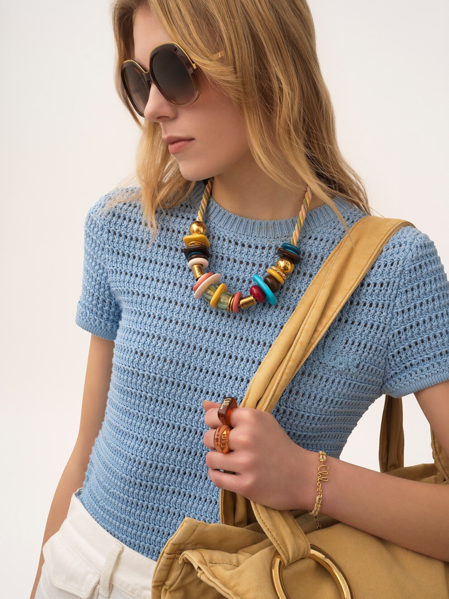 The Chloé Plage ring - 3