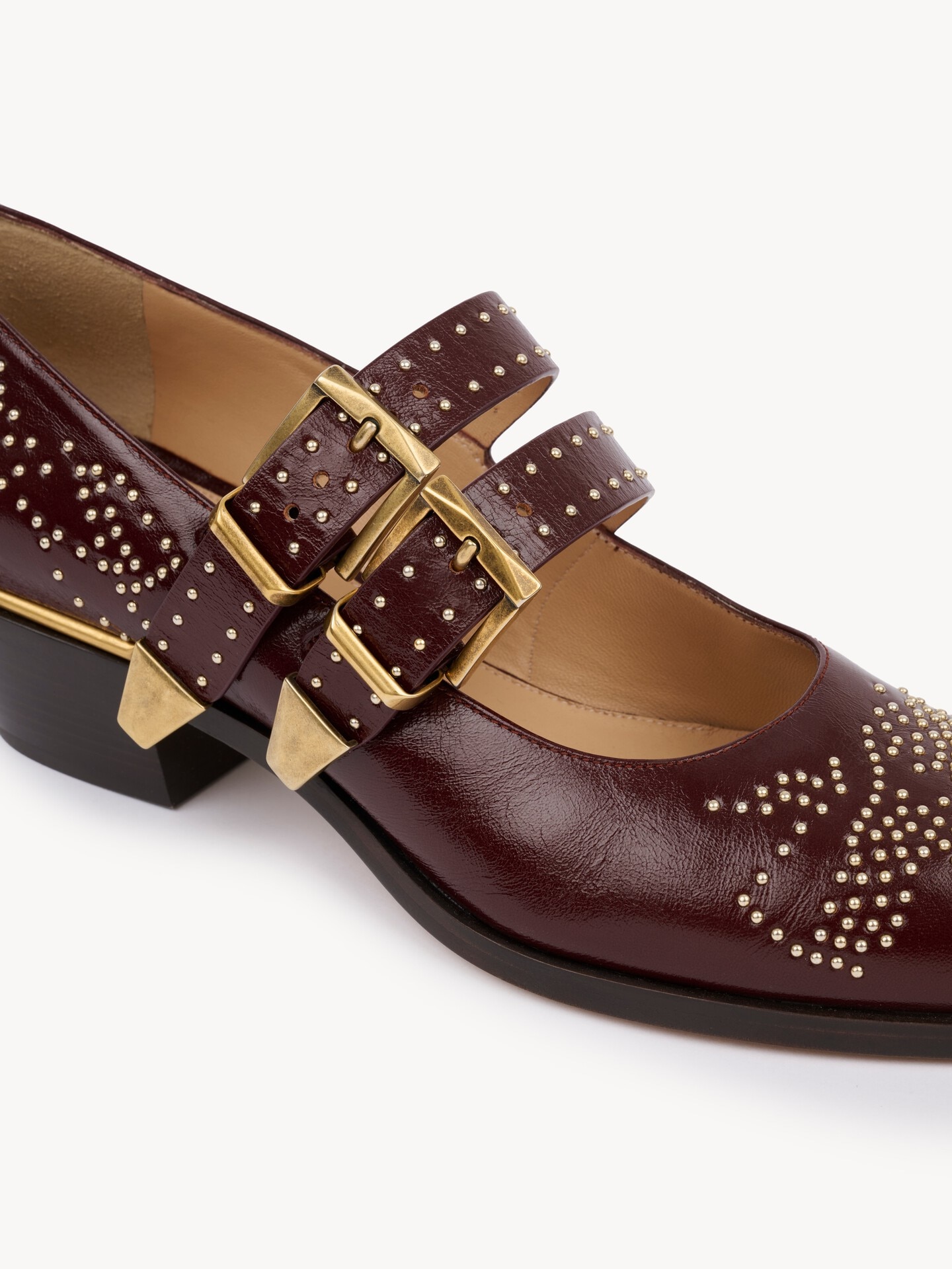 Susanna pump - 5