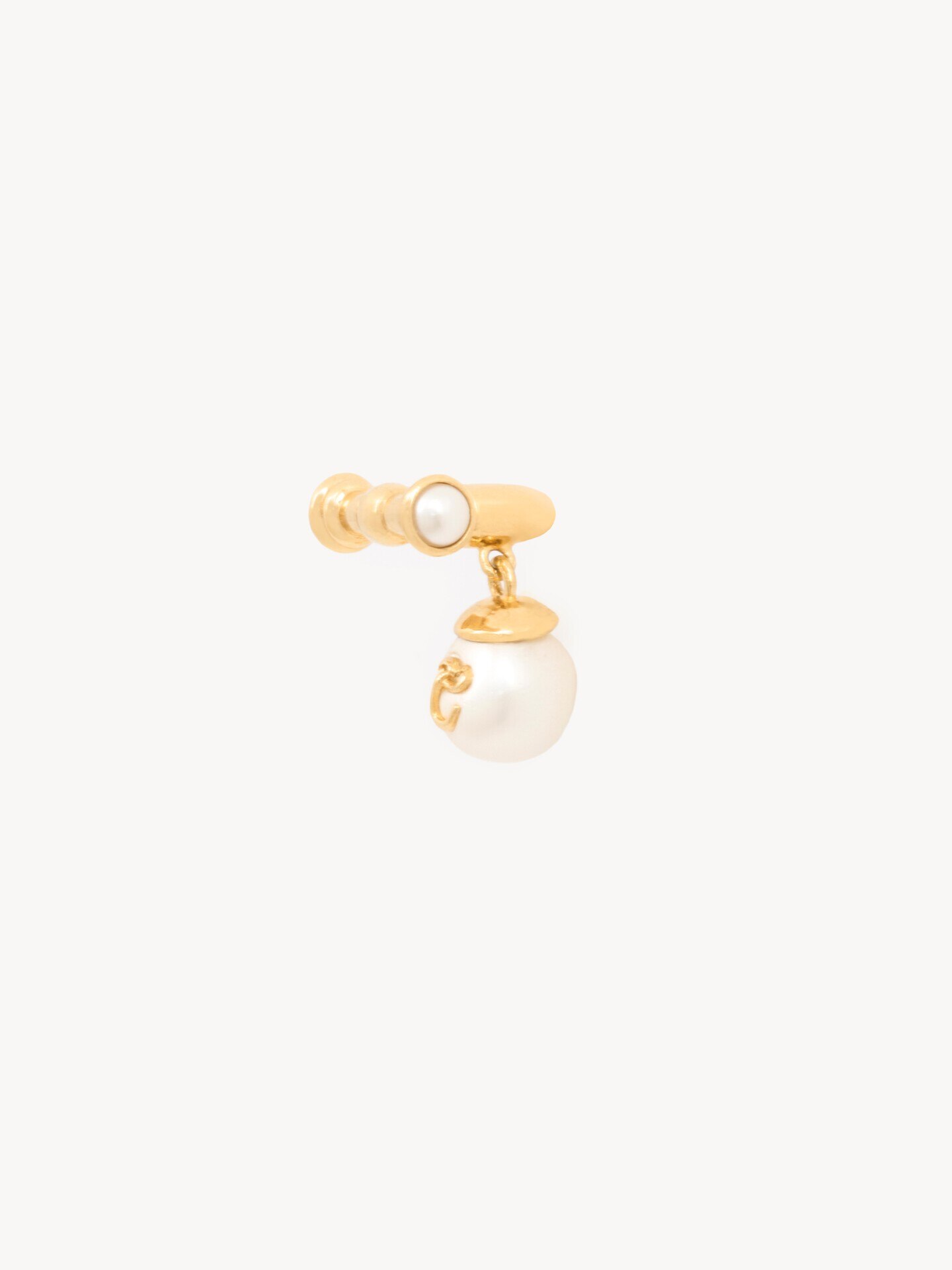 The Chlo&eacute; Heirloom earrings - 4