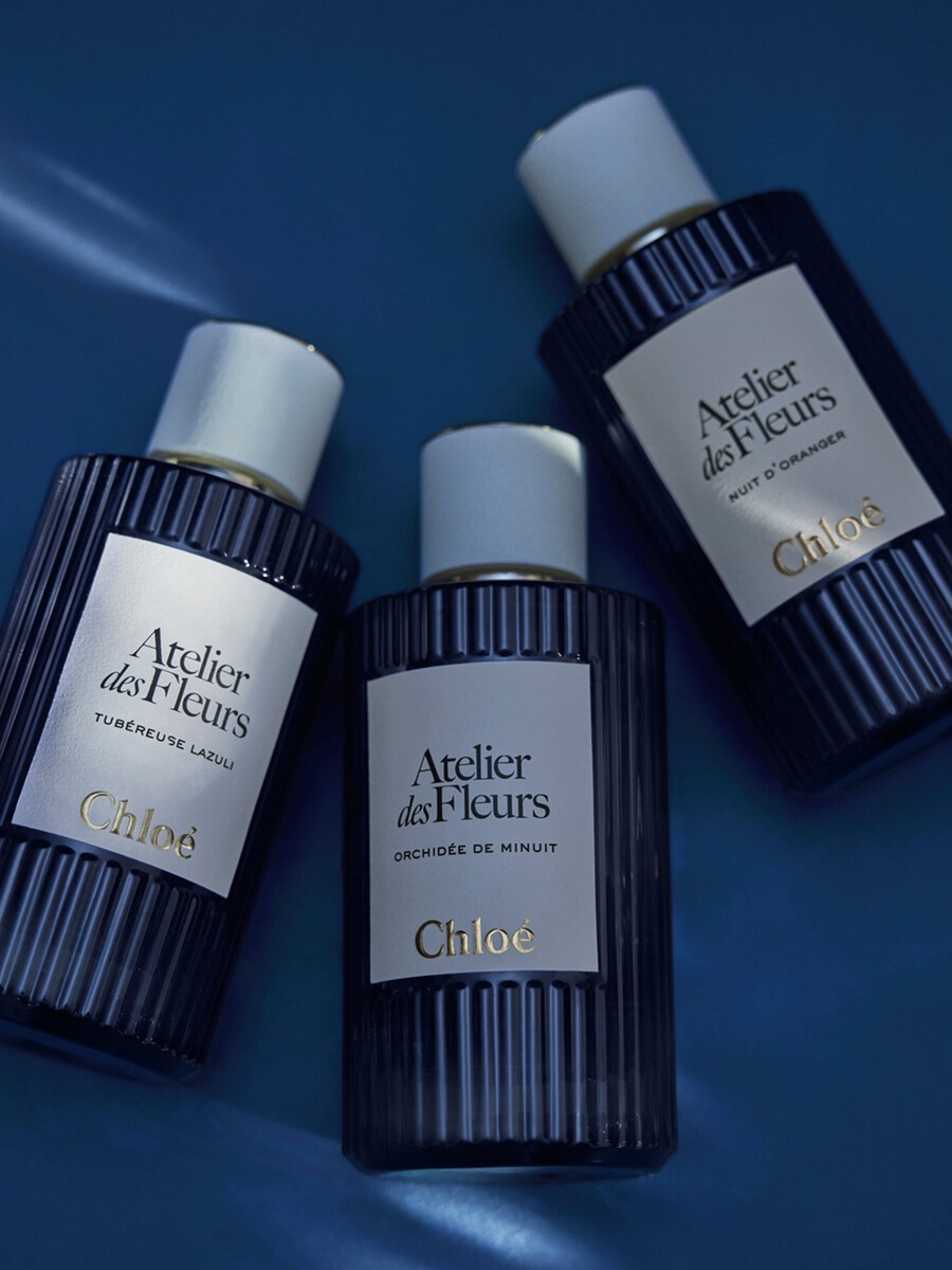 Atelier des Fleurs Nuit d&rsquo;Oranger Eau de Parfum 1.7 fl oz - 5