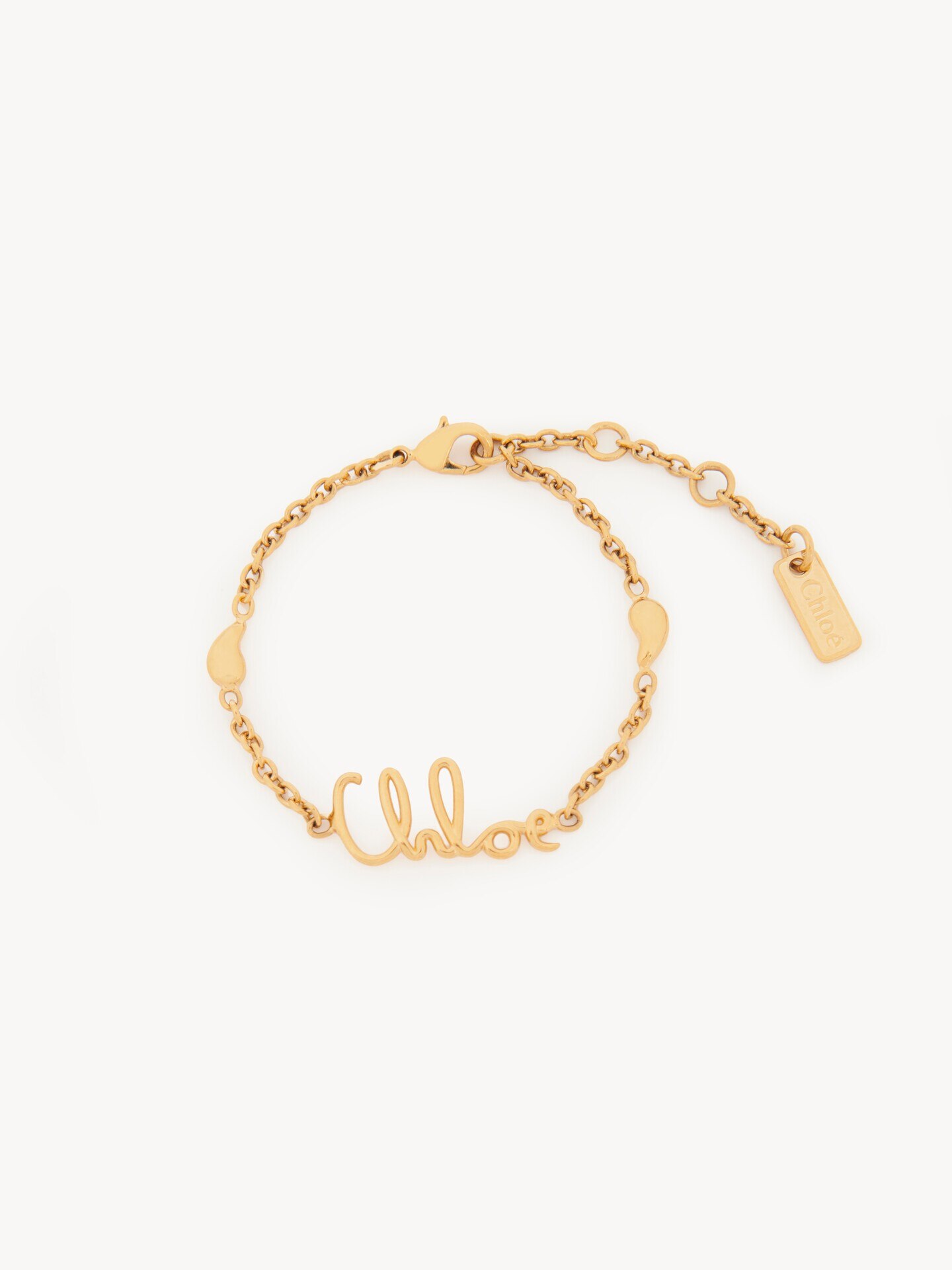 The Chloé Iconic bracelet - 2