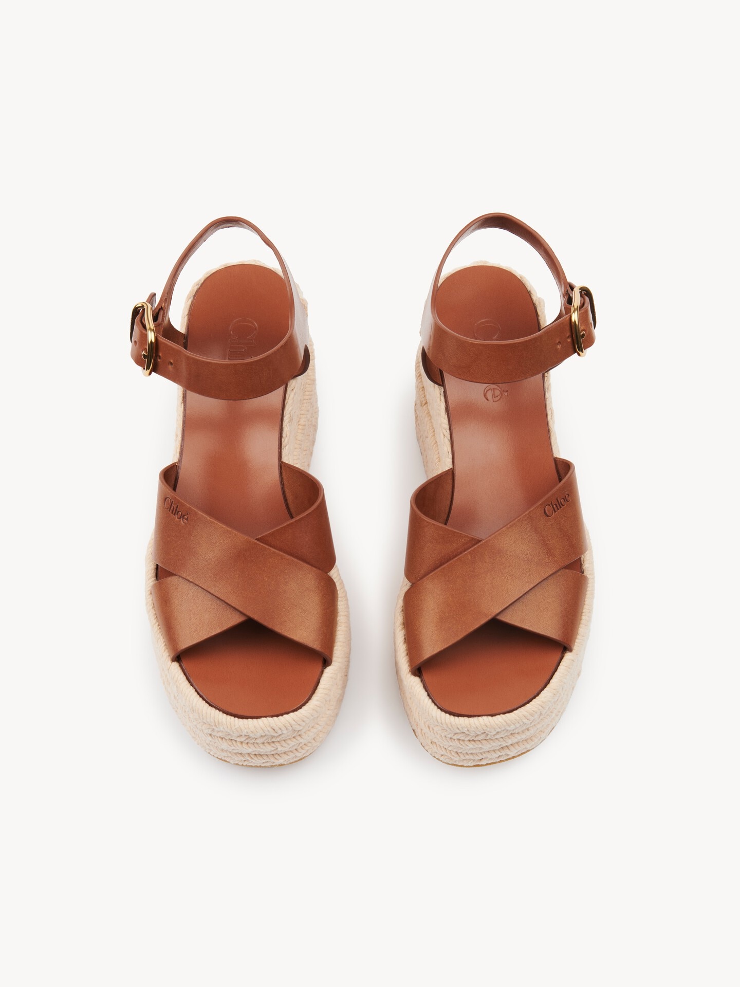Isla wedge espadrille - 4