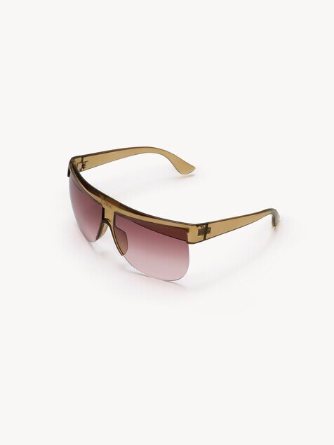 Chlo&eacute; Explorer sunglasses