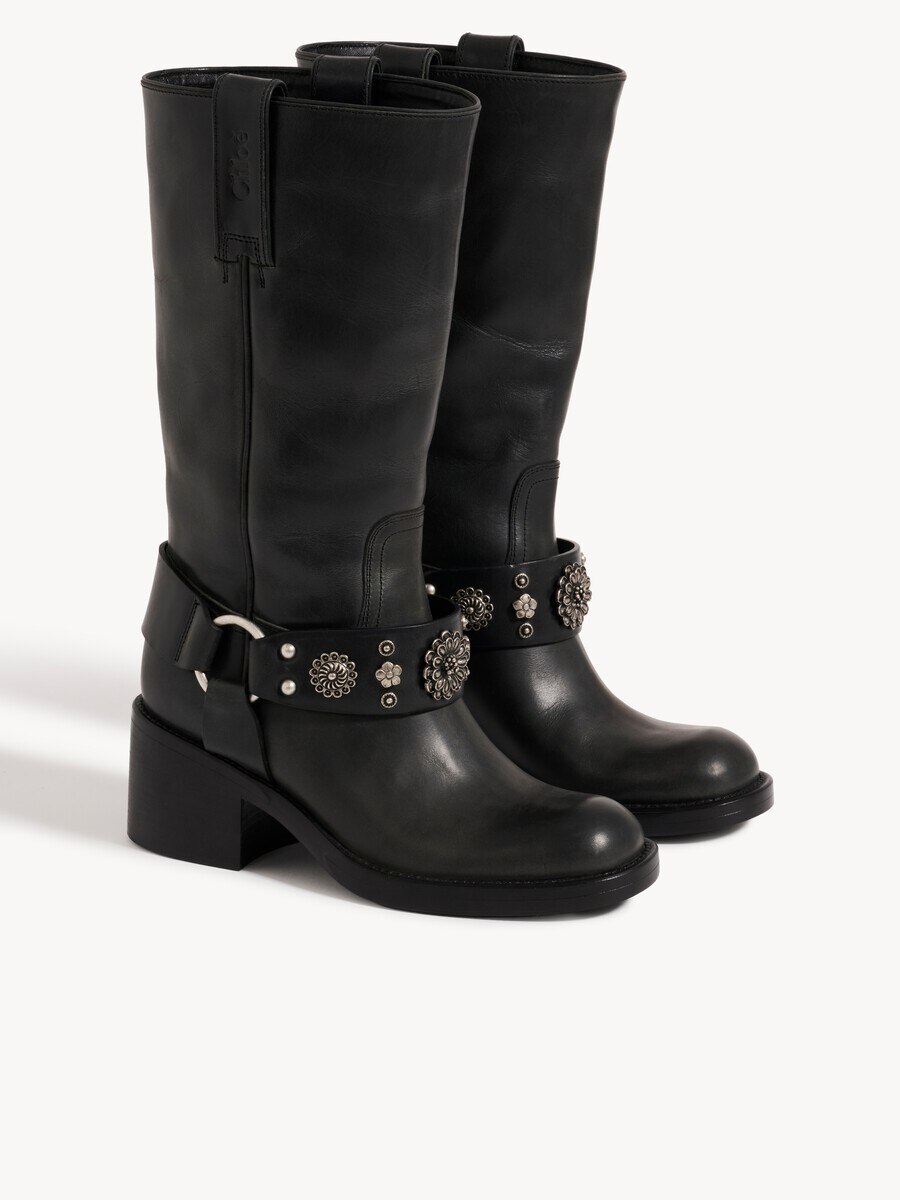 Dakota boot - 4