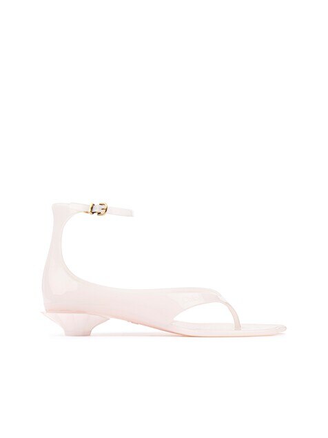 Sandalias Chlo&eacute; Jelly