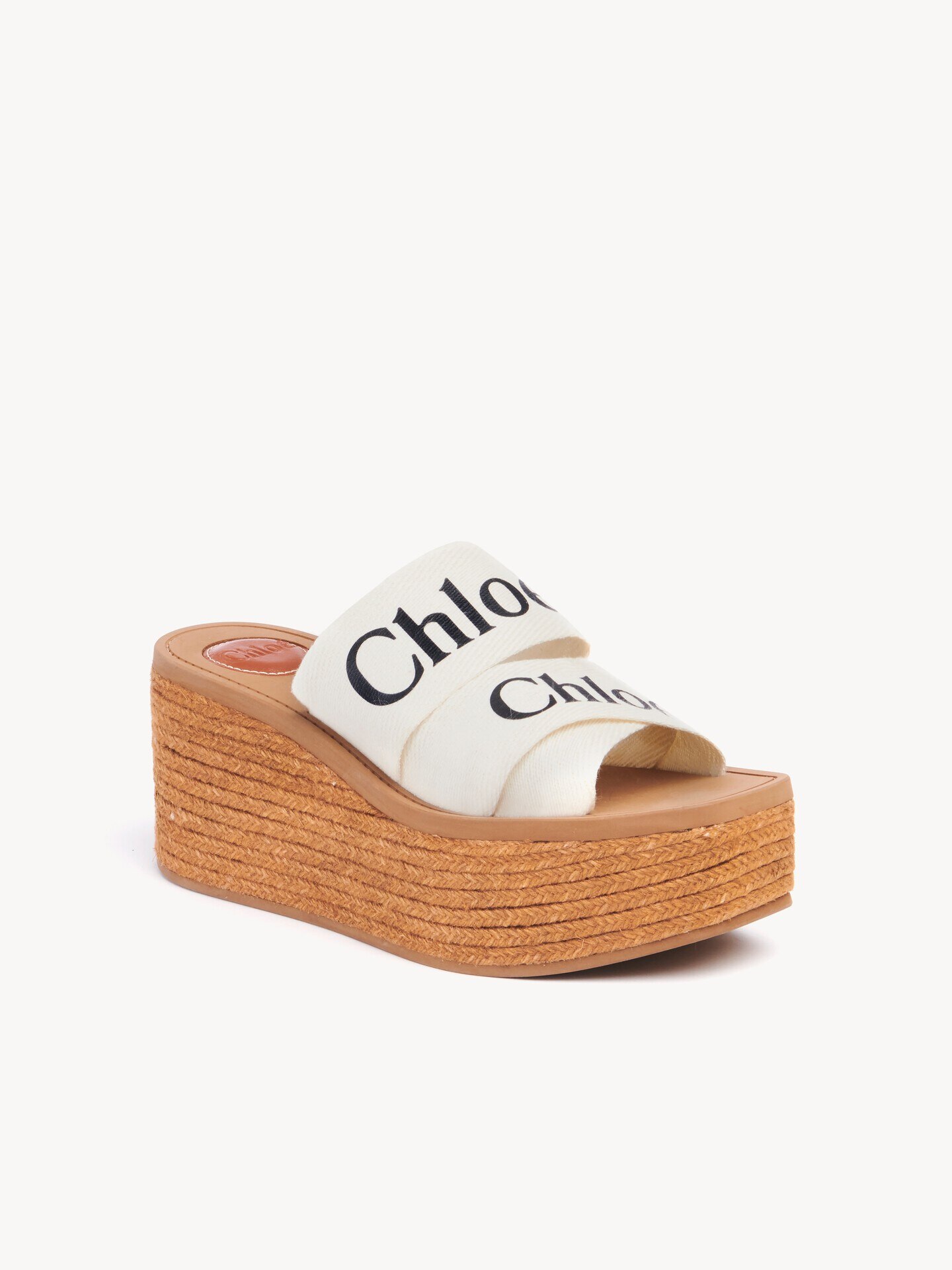 Woody wedge espadrille - 3