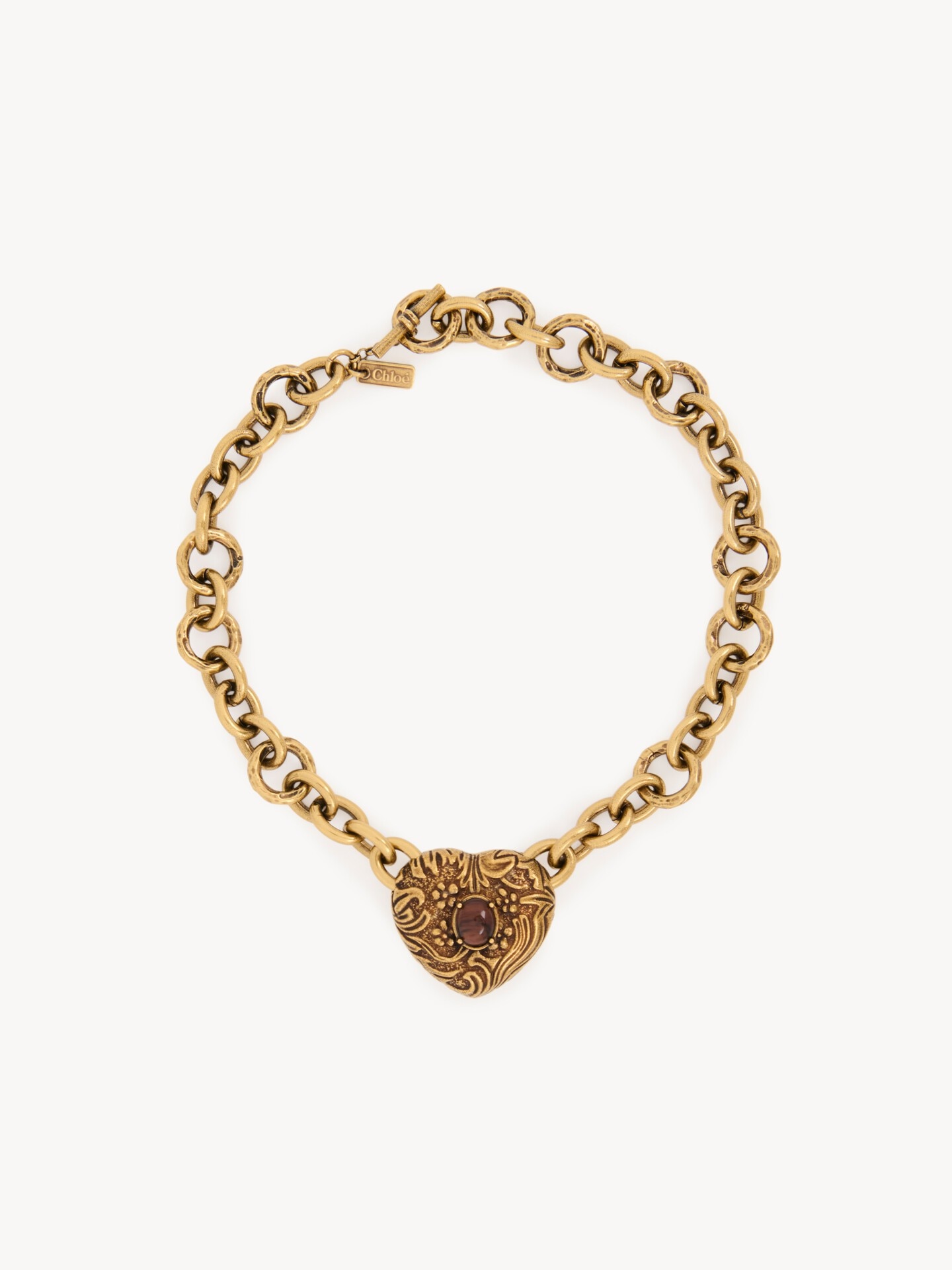 Gargantilla Ch&acirc;teau Treasures - 1