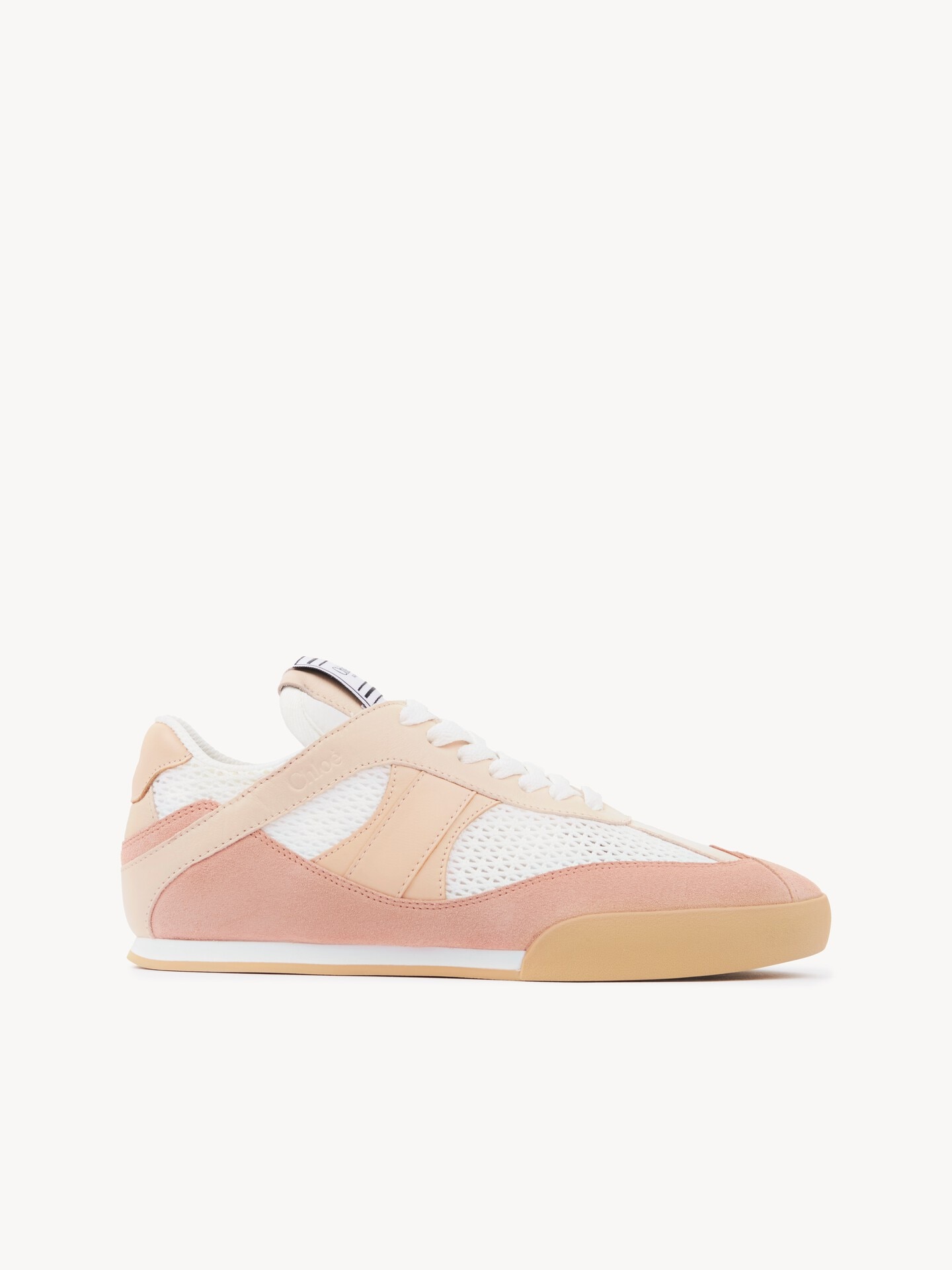 Chloé Kick sneaker - 2
