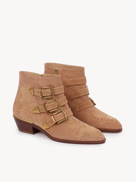 Botines Susanna