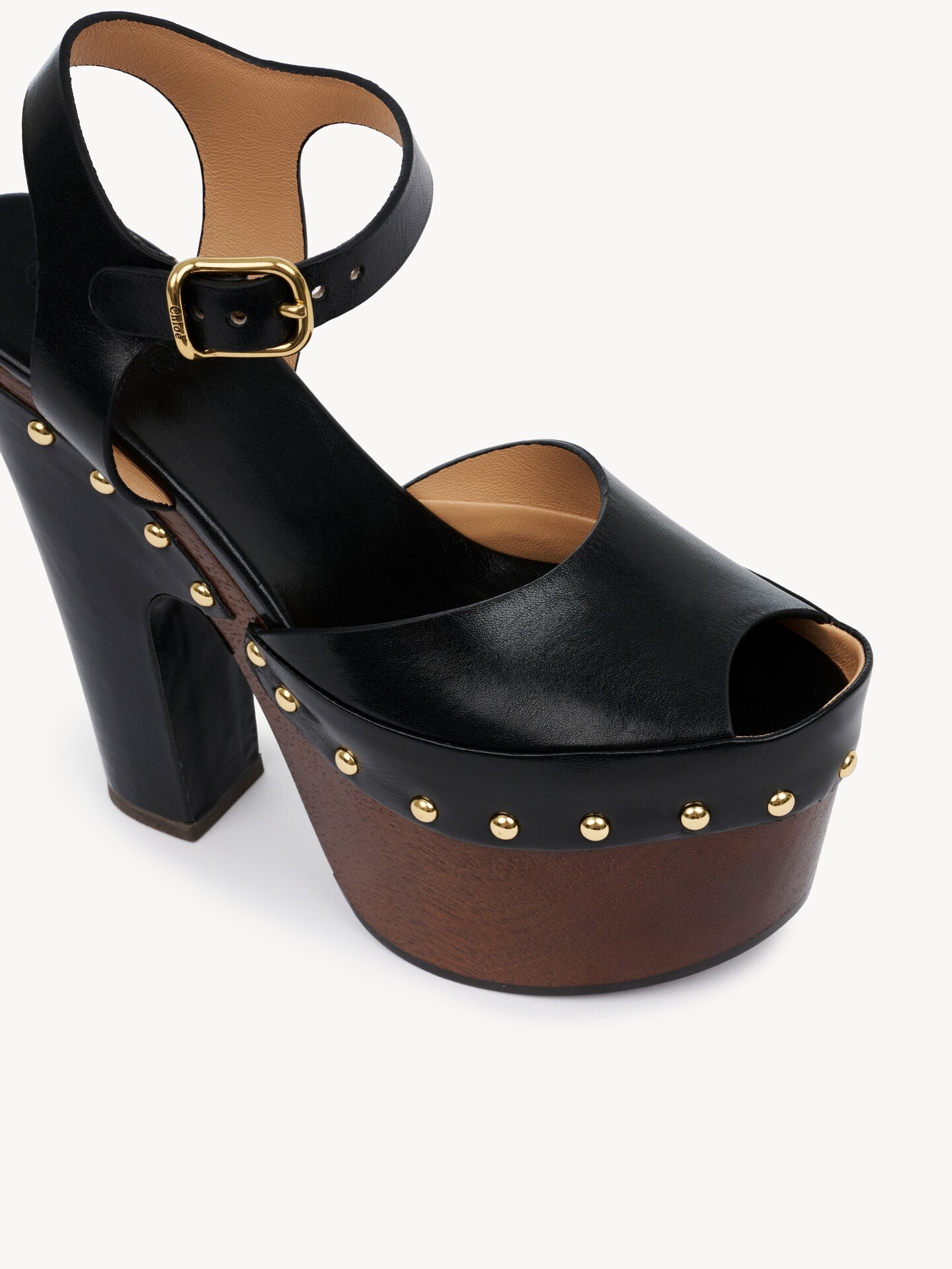 Meret platform clog - 4