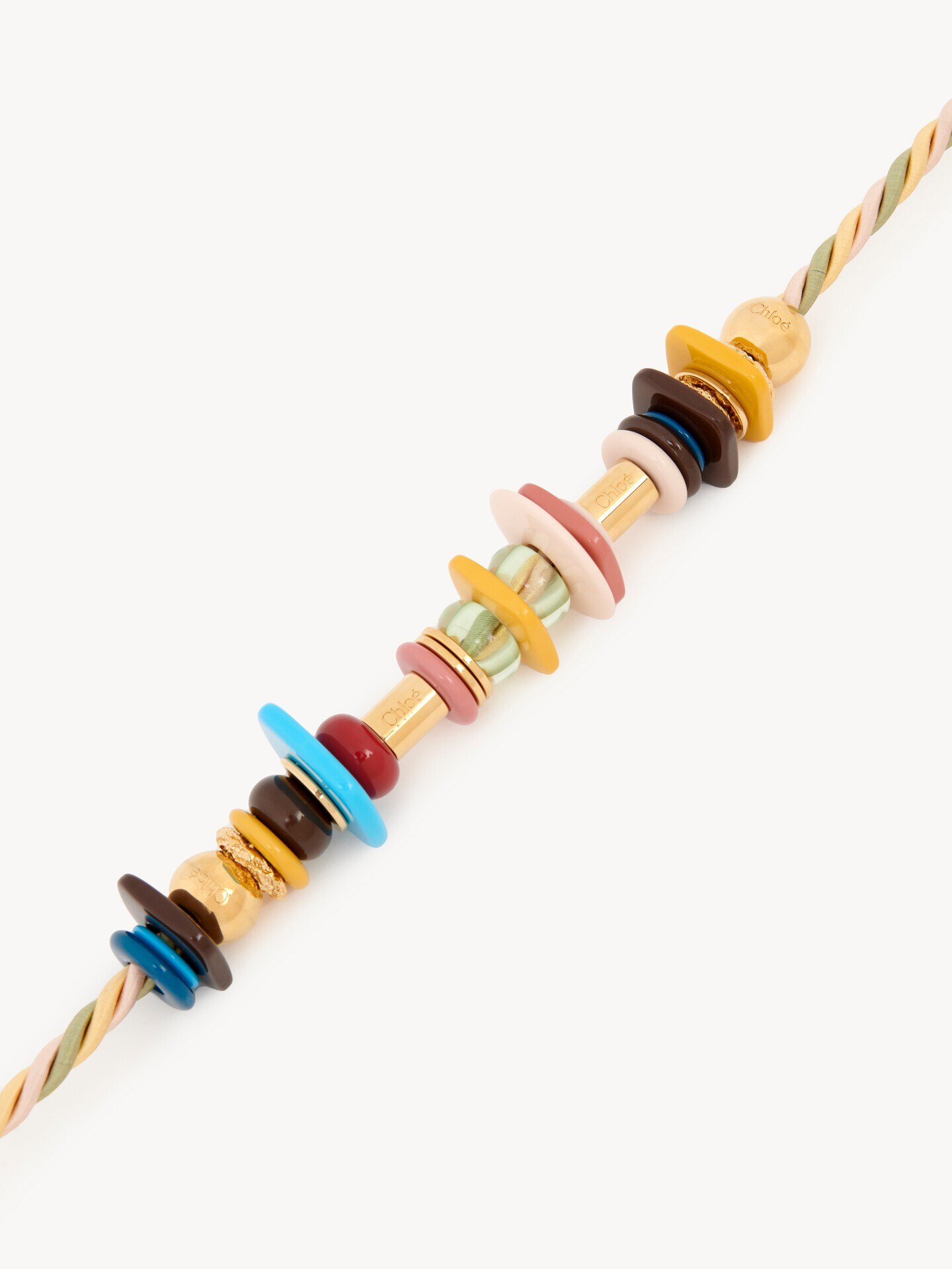 The Chloé Plage necklace - 4