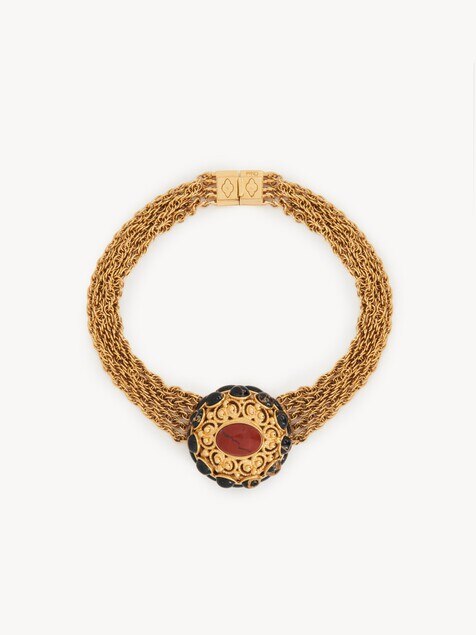 The Chloé Magnificent choker