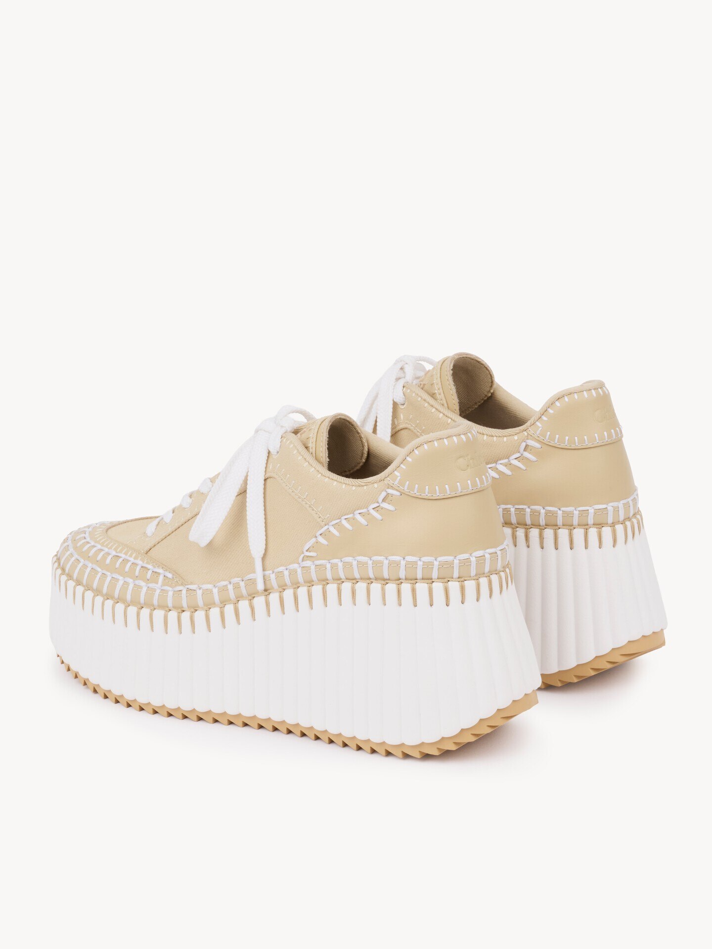 Zapatillas de cu&ntilde;a Nama - 7