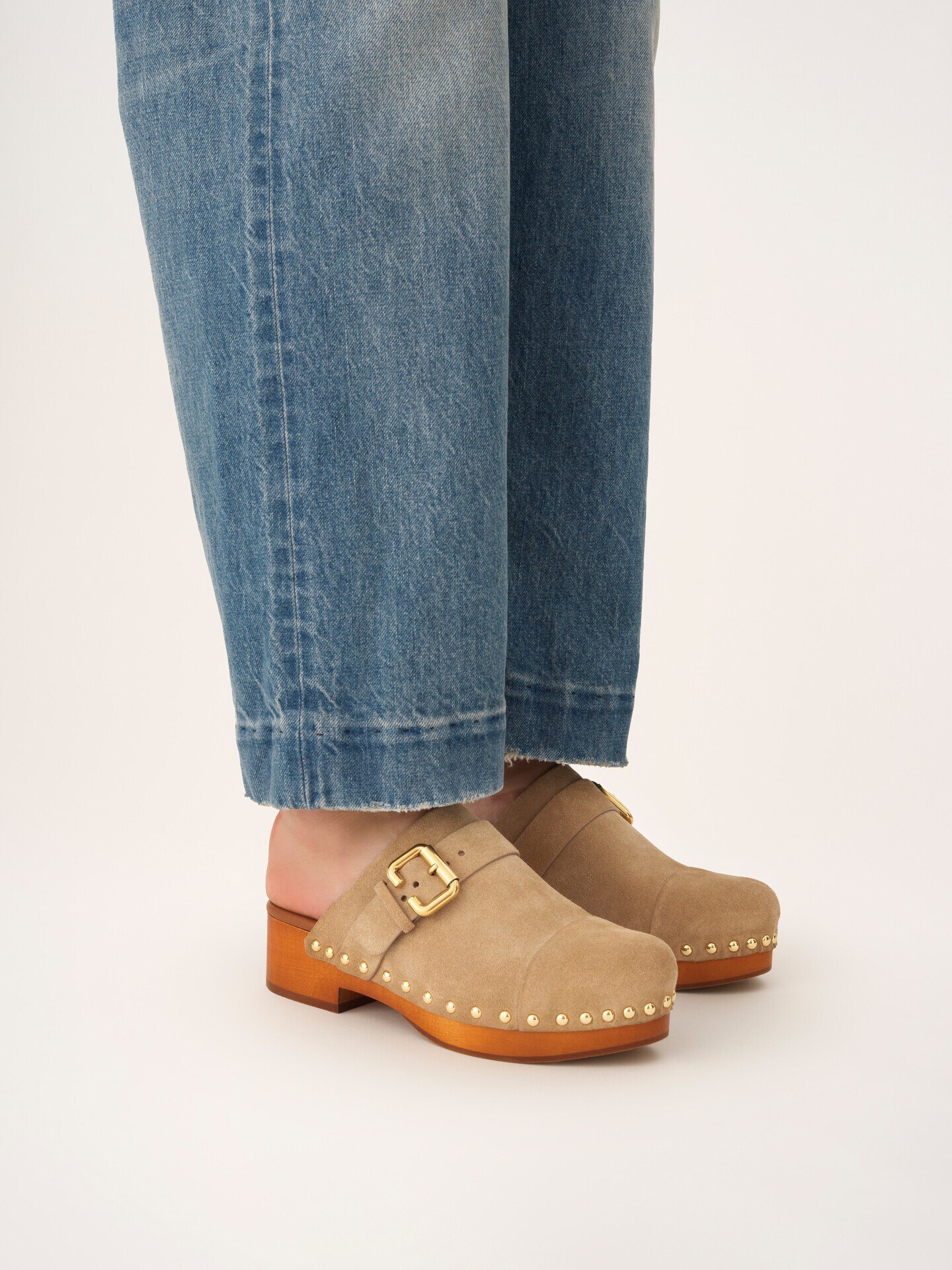 Zuecos Jeannette - 3
