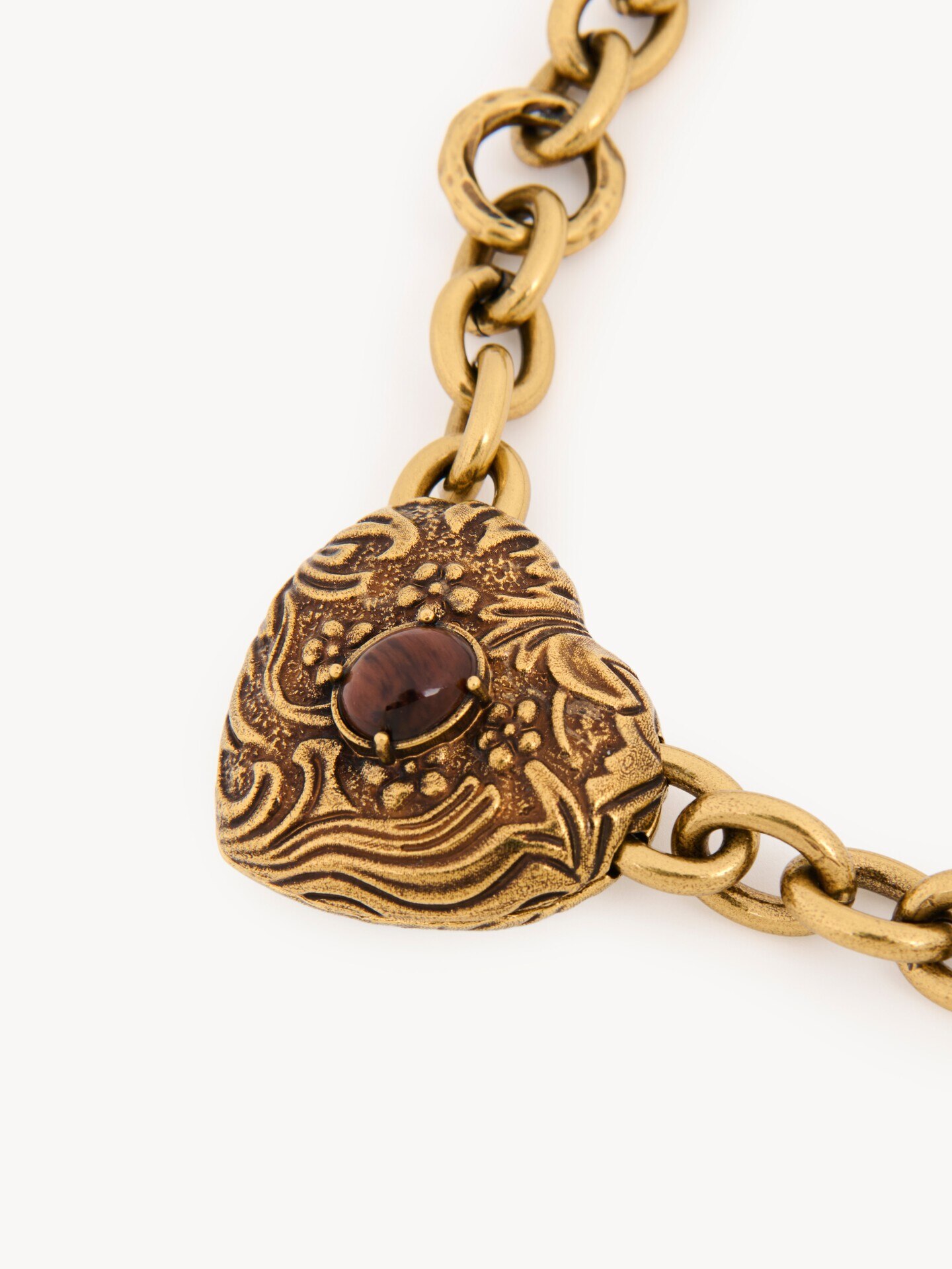 The Château Treasures choker - 4