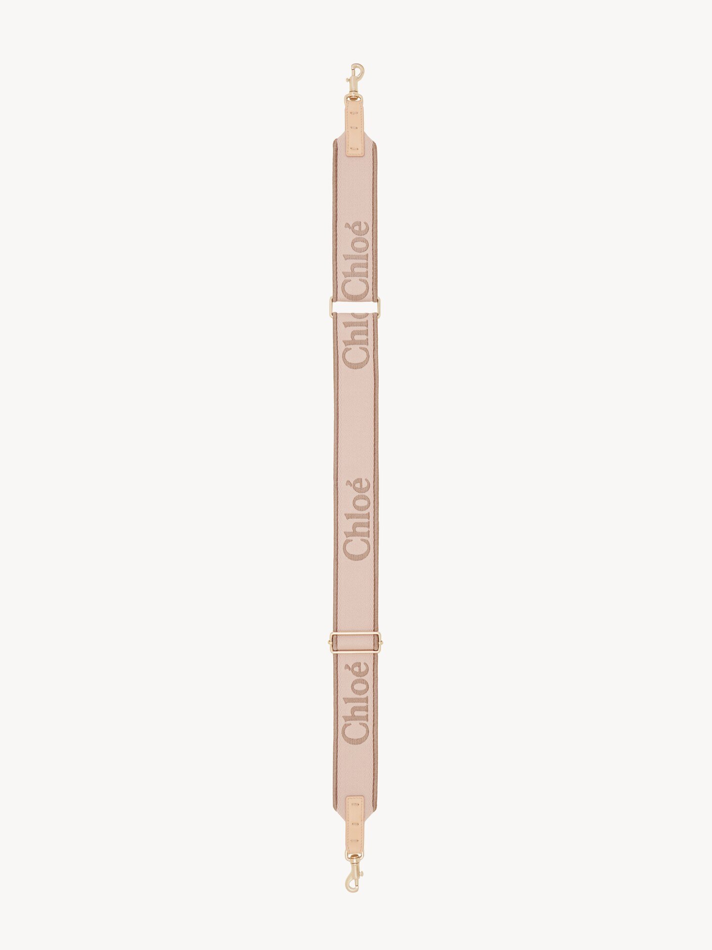 Correa ajustable de lona - 5