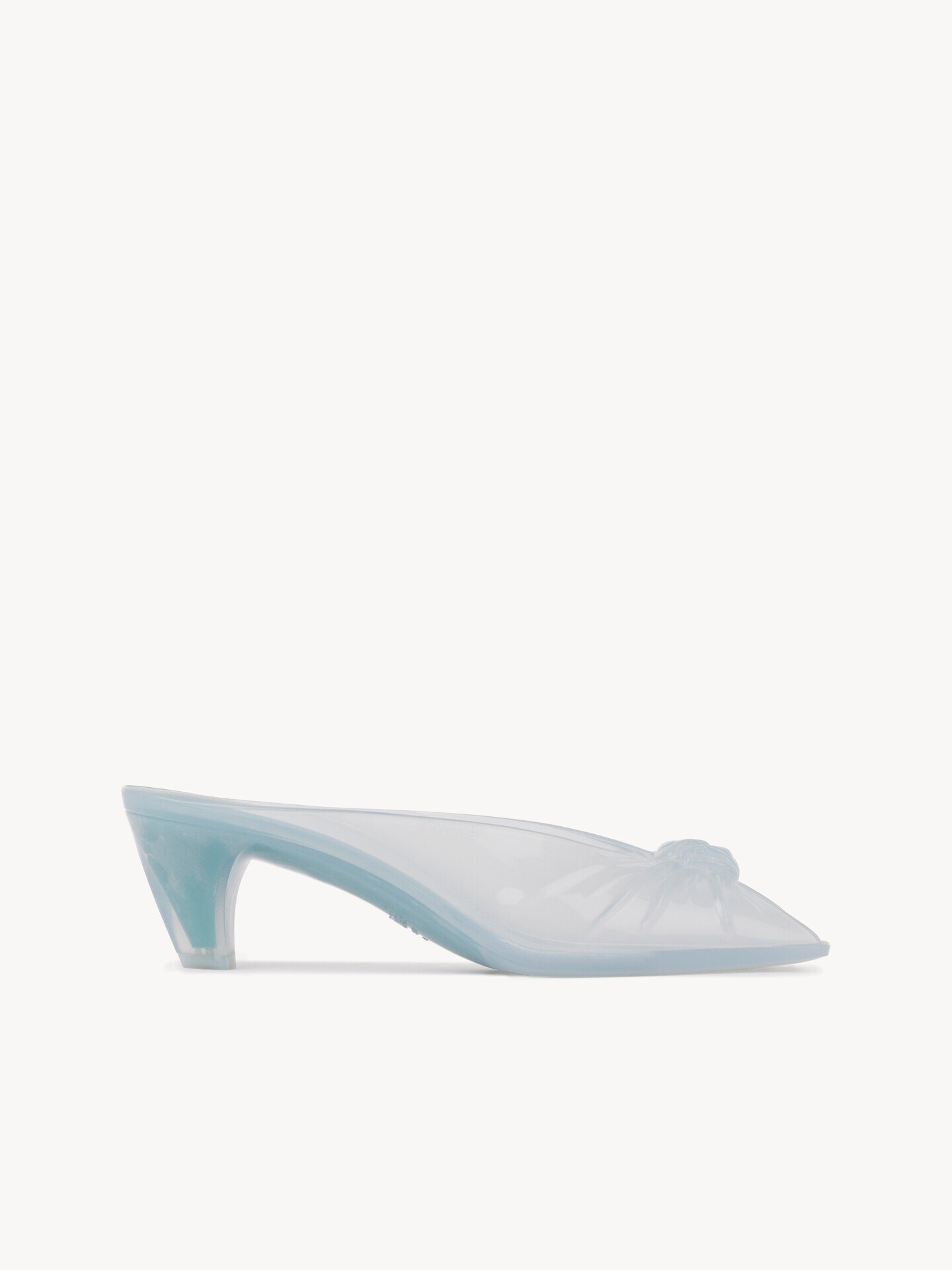 Mules Chlo&eacute; Jelly - 2