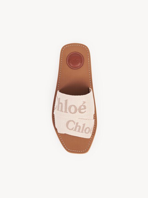 Mules Woody