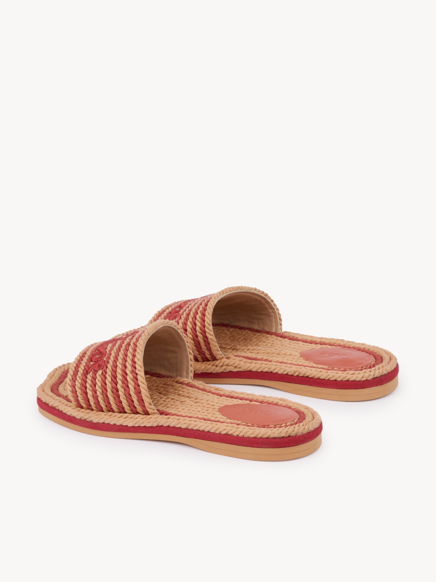 Sandalias Chlo&eacute; Sand - 7