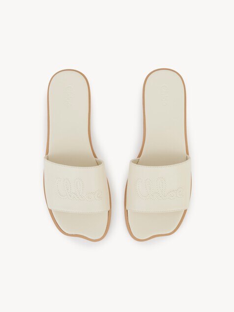 Chloé Soleil slide
