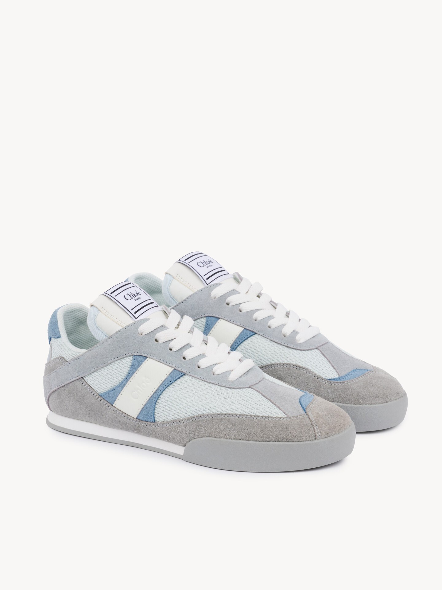 Chlo&eacute; Kick sneaker - 3