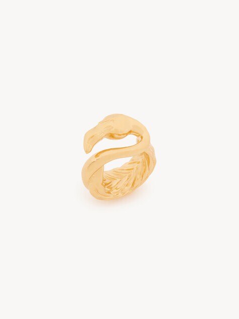 The Chlo&eacute; Tropicus ring
