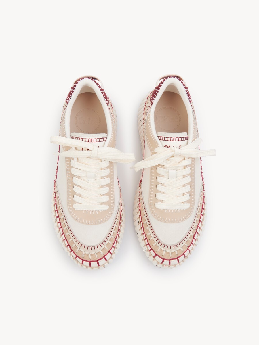 Nama sneaker - 5