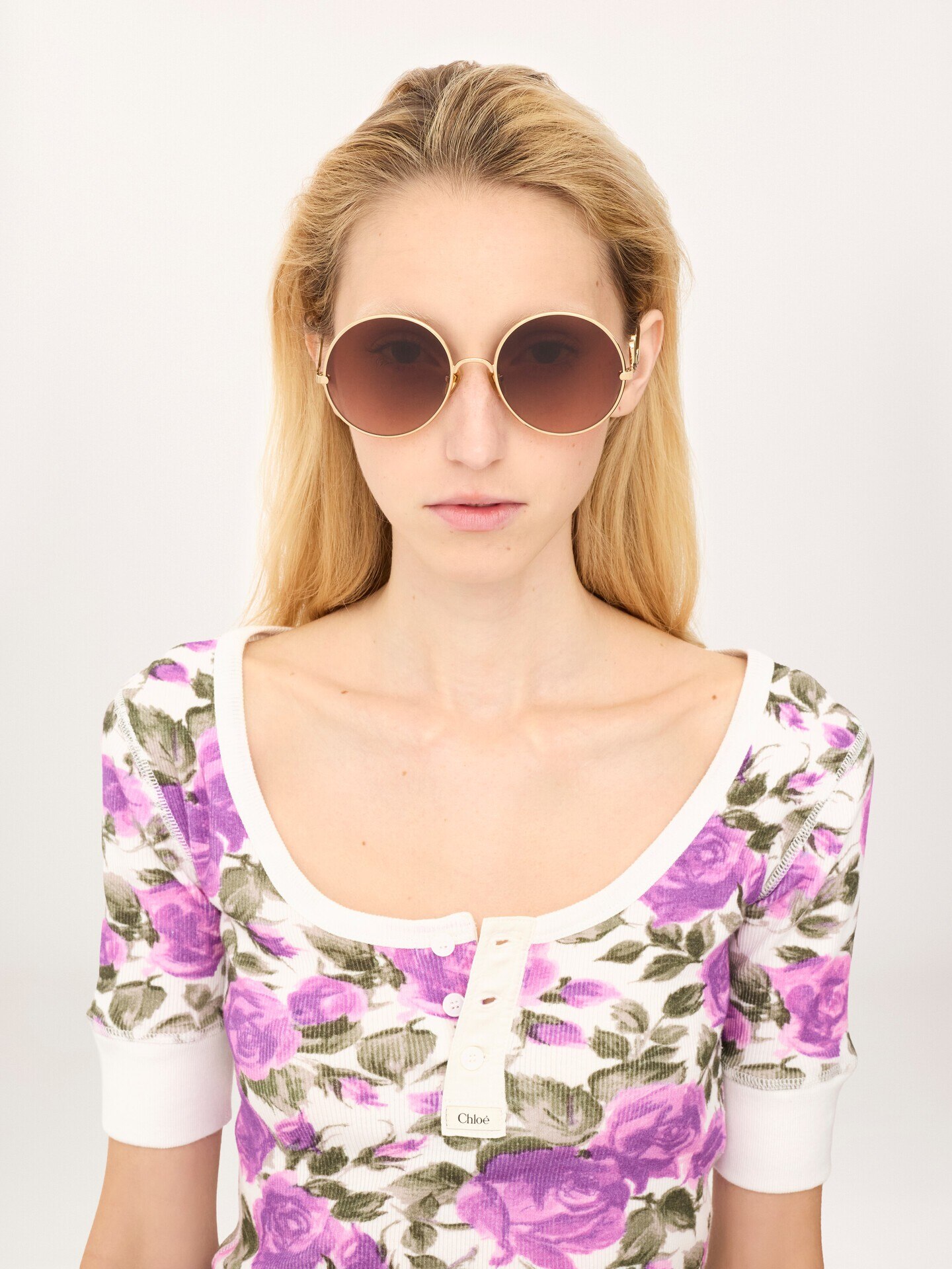 Gafas de sol Chlo&eacute; Iconic - 6