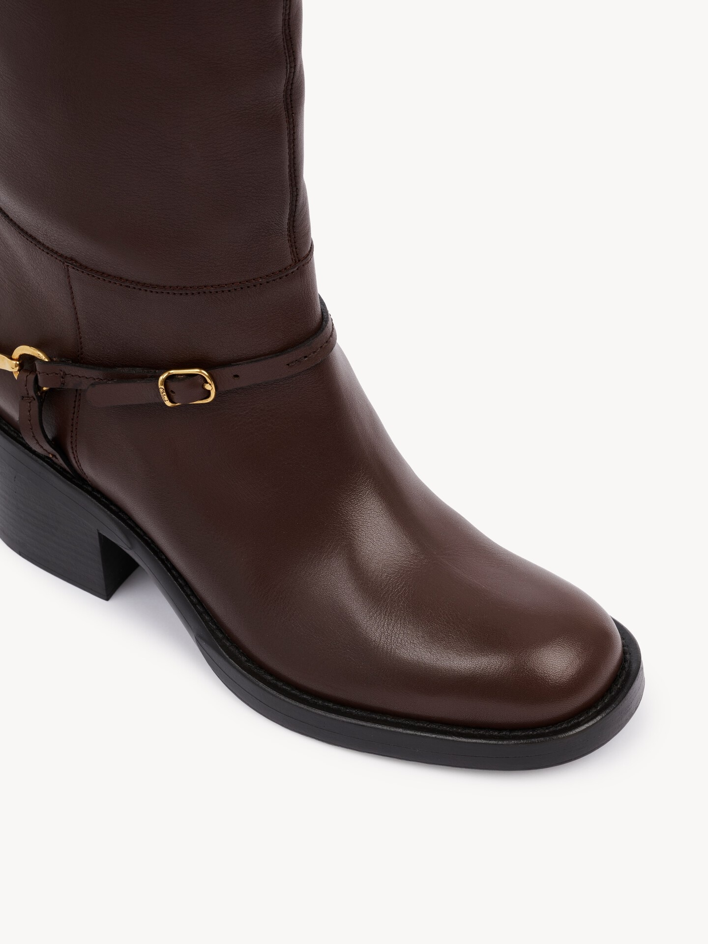 Bota Dakota - 5