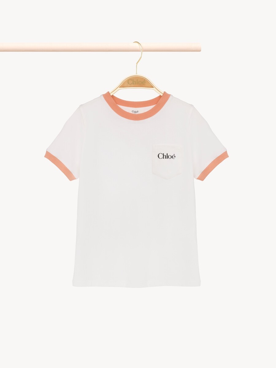 Kids' crew-neck T-shirt - 2