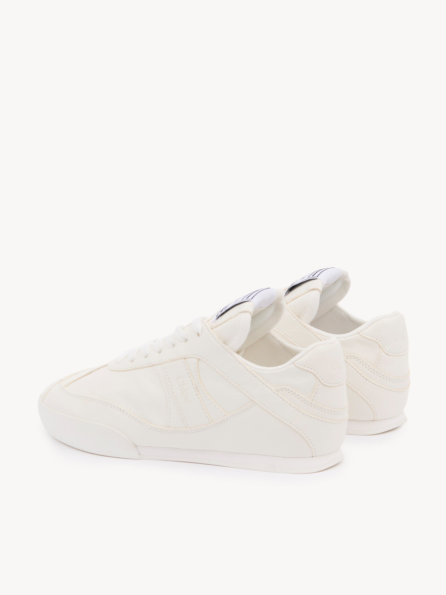 Chloé Kick sneaker - 6