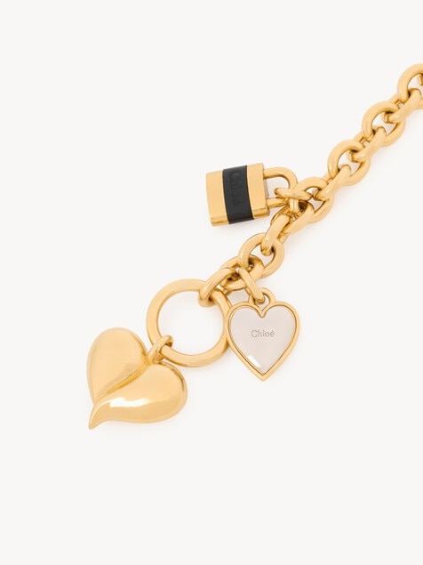 Pulsera Chlo&eacute; Paddington