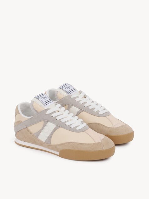 Chlo&eacute; Kick sneaker