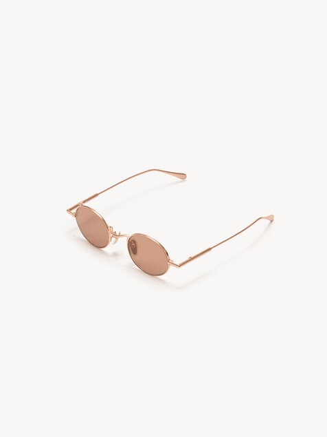 Chlo&eacute; Iconic sunglasses
